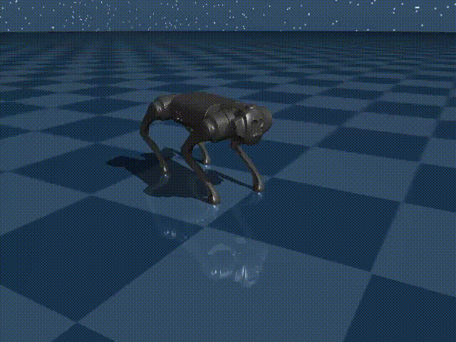 Hebbian Attractor Networks